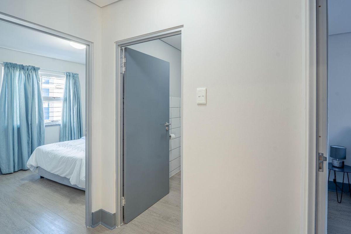 Rare Find! Spacious Single-Level Townhouse in Secure, Pet-Friendly Complex - Photo 5