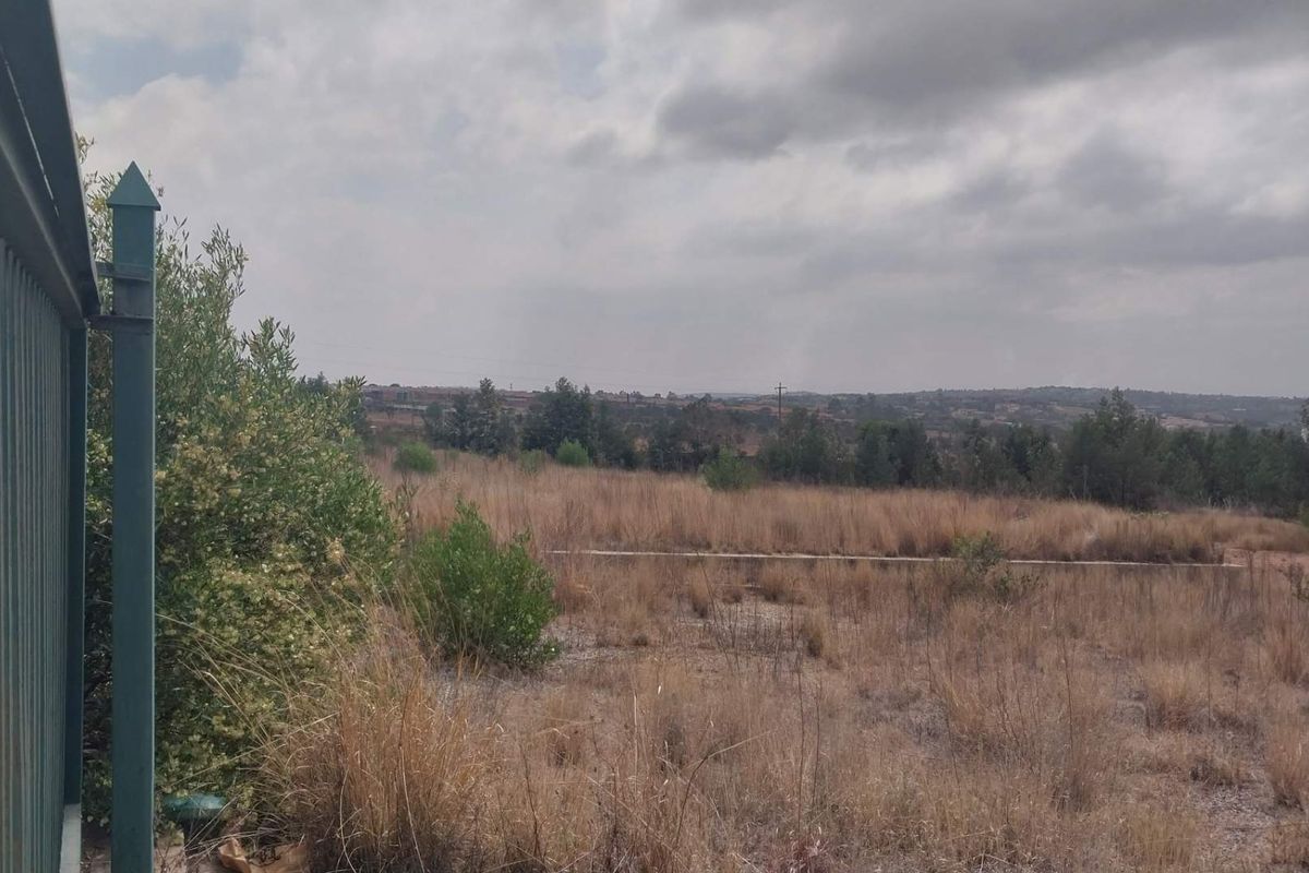 PRIME VACANT LAND WITH EXCEPTIONAL DEVELOPMENT POTENTIAL FOR SALE IN MOOIKLOOF AREA - Photo 3