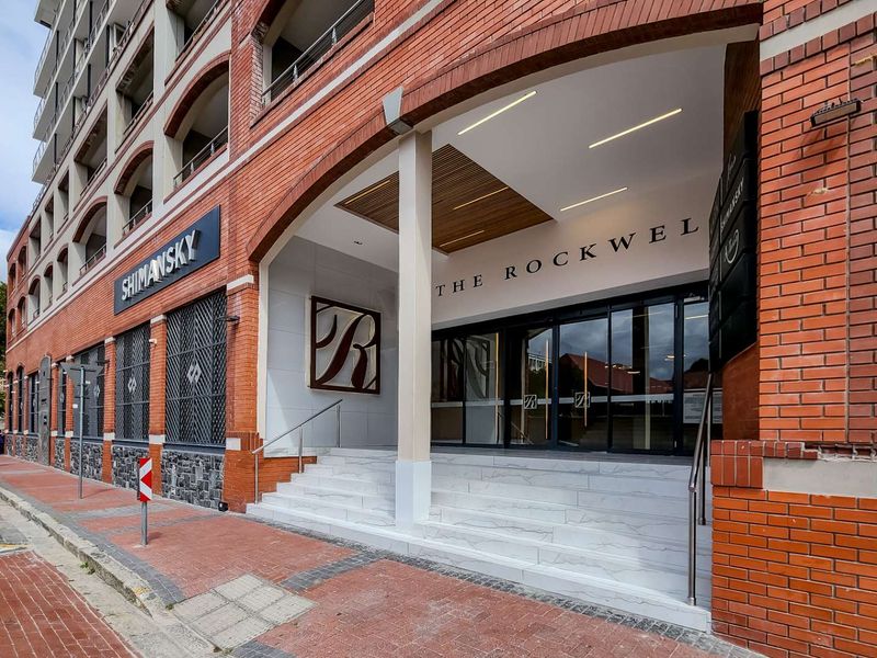 Brand new release at the iconic The Rockwell - Photo 2