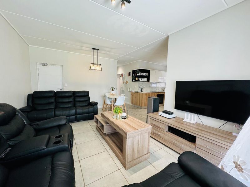 Modern Three Bedroom Ground Floor Apartment For Sale In Munyaka - Photo 8