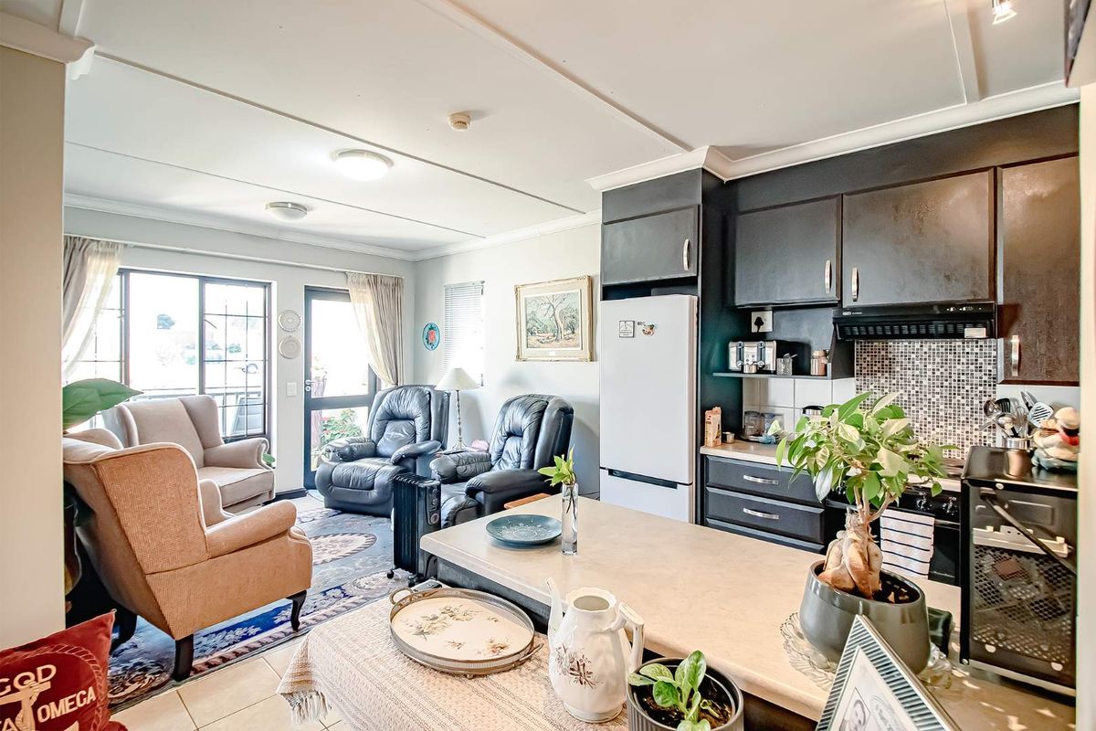 Retirement Unit in Rietvalleirand - Photo 4