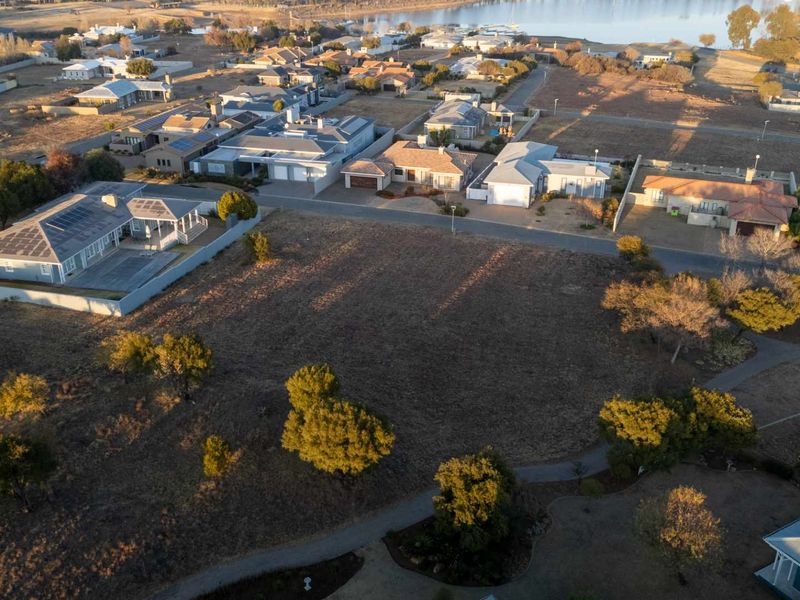 Prime 1026 Sqm Plot in Serene Vaalmarina – Your Dream Property Awaits - Photo 4