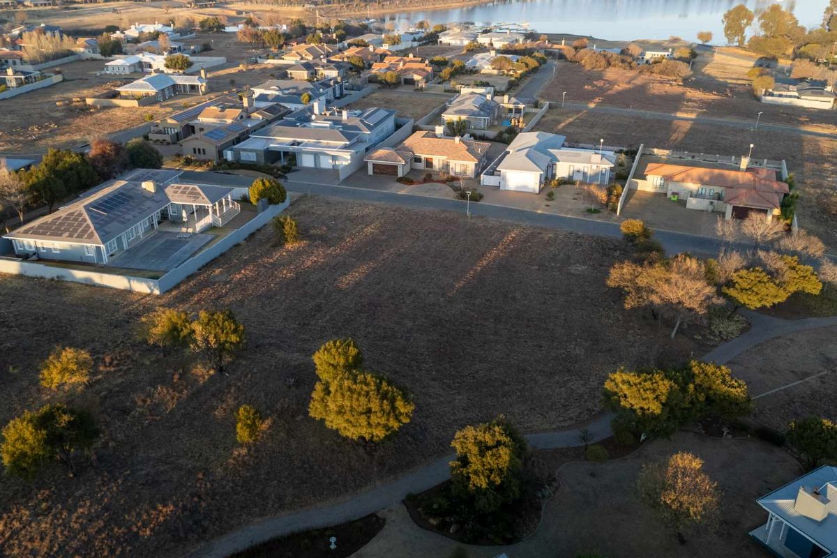 Prime 1026 Sqm Plot in Serene Vaalmarina – Your Dream Property Awaits - Photo 4