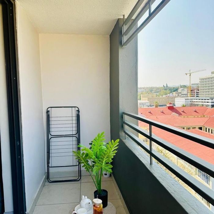 Property #2473458, Apartment For Sale in Windhoek Central