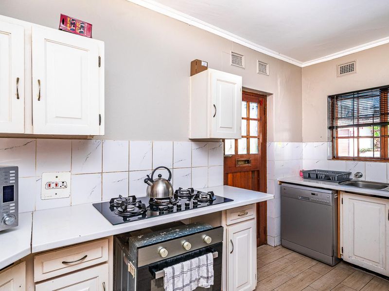 For Sale | New Germany  | 2 Bedroom 1.5 Bathroom Cosy Townhouse - Photo 8