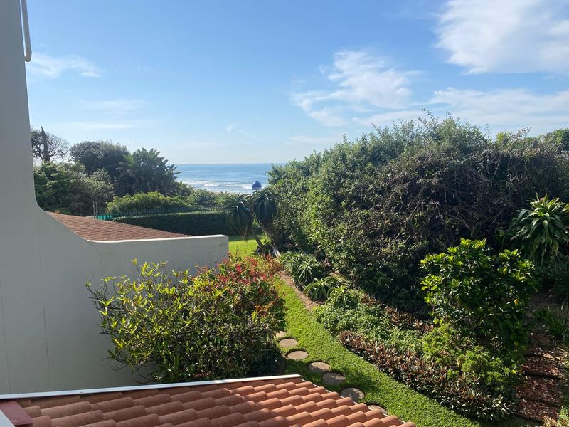 Furnished, 3 bedroom beachfront apartment to let - Photo 2