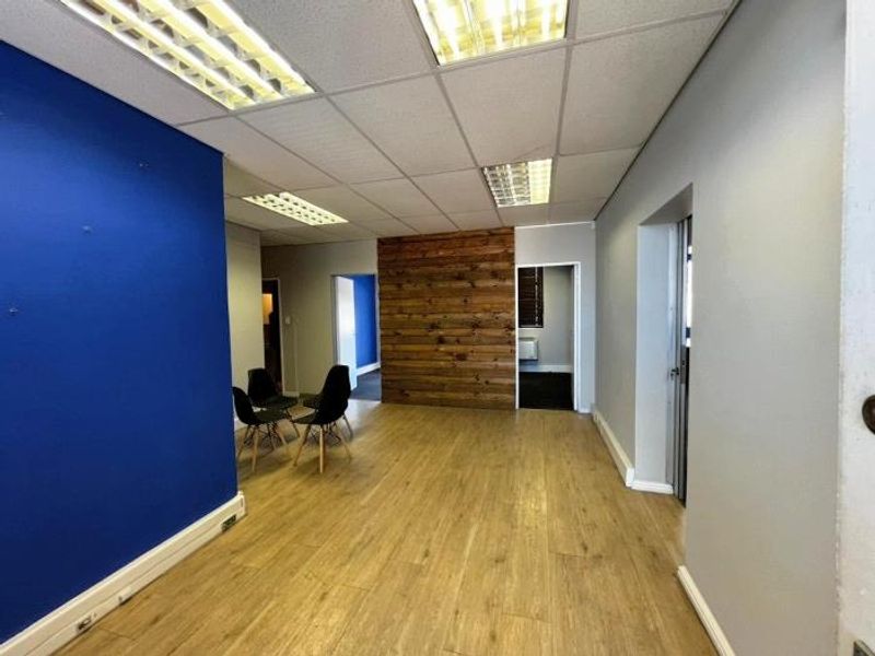 First Floor Office in Millennium Business Park - Photo 2