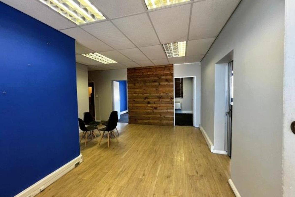 First Floor Office in Millennium Business Park - Photo 2