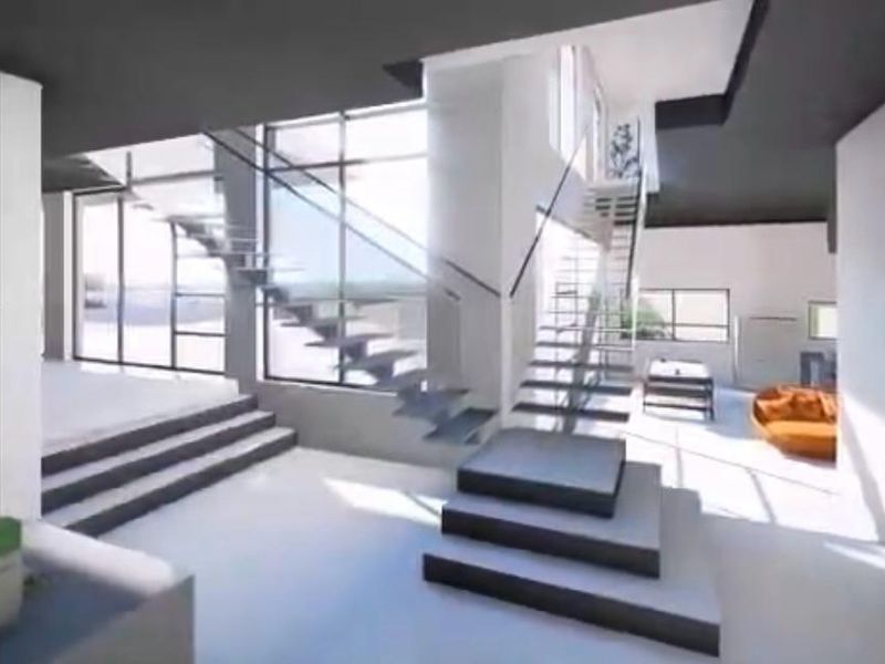 Vacant land - Plot and Plan - with ocean views - Photo 3