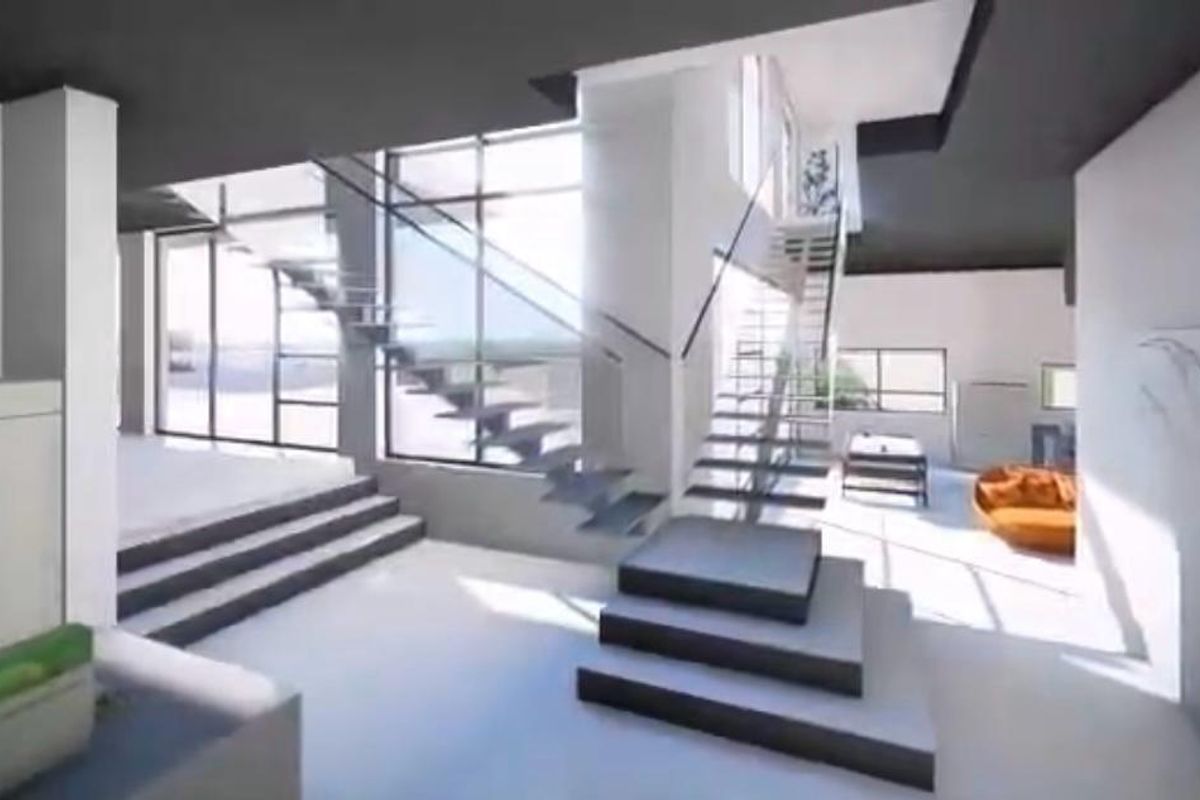 Vacant land - Plot and Plan - with ocean views - Photo 3