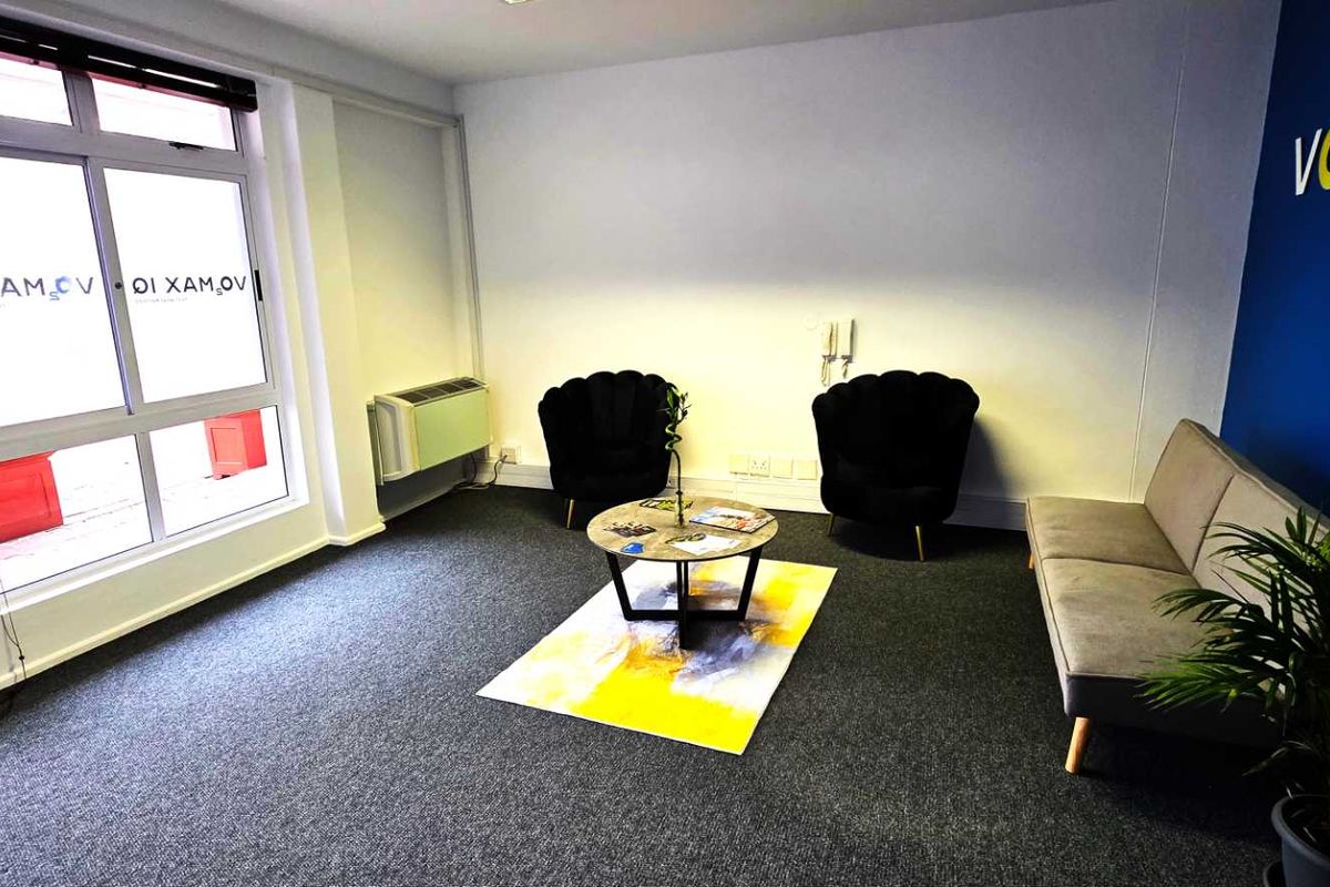 Ground Floor Office in Excellent Condition - Photo 3