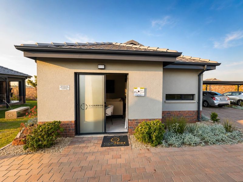 3 Bedroom House at Lion Pride Lifestyle Estate - Photo 1