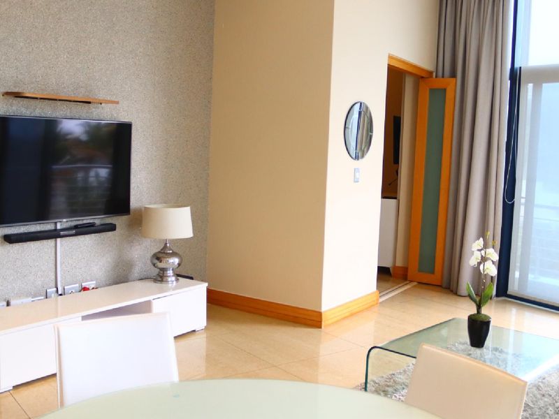 1 BEDROOM 1.5 BATHROOMS EN-SUITE APARTMENT TO RENT - Photo 9