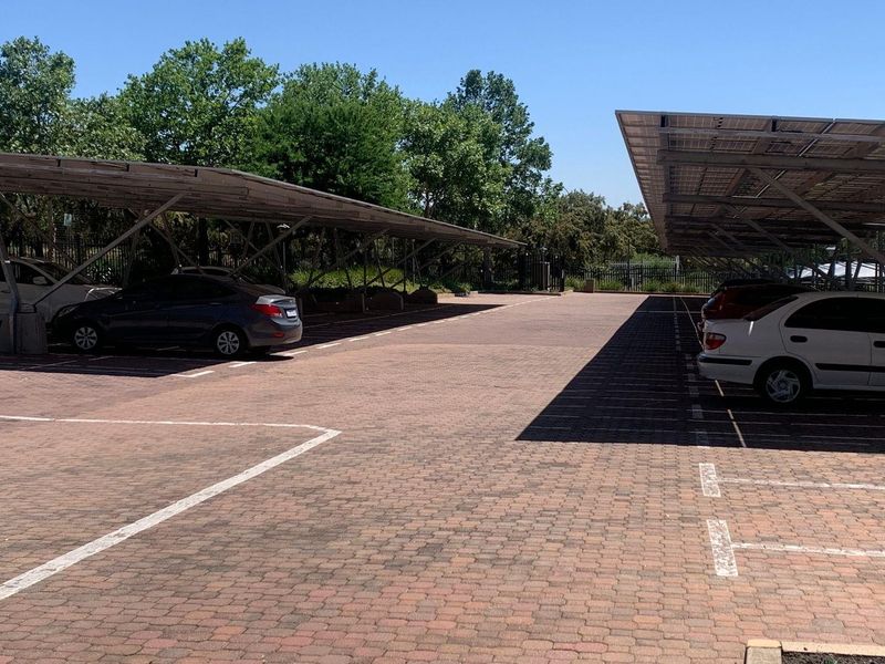 877m2 Woodmead Office To Let - Photo 3