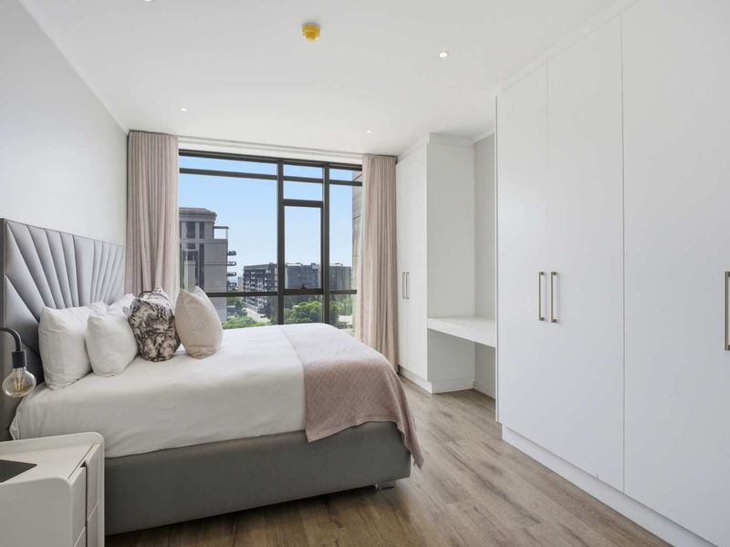 Luxury Living Meets Investment Potential at Masingita Towers - Photo 10