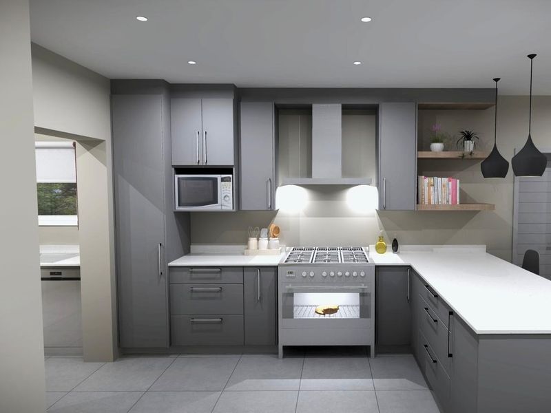 Newly built duet with Modern finishes and Beautiful Ocean views - Photo 7