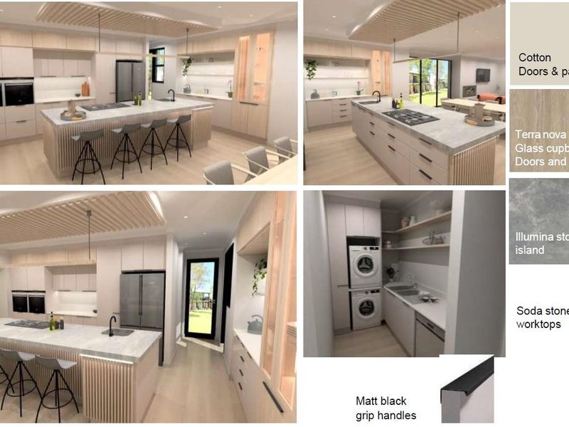 Luxury Living at its Best in Excellent Estate - Photo 4