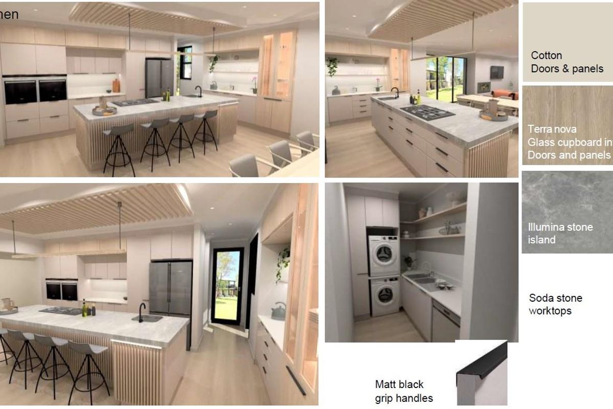 Luxury Living at its Best in Excellent Estate - Photo 4