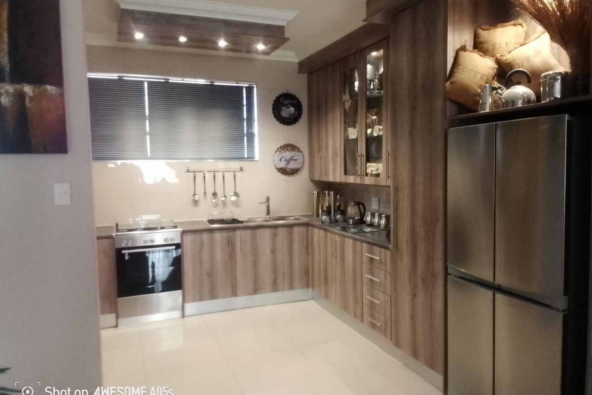 Exquisite 2 bed in Germiston - Photo 3