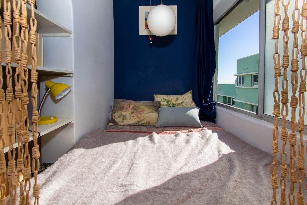 ART DECO ALCOVE STUDIO - Photo 3