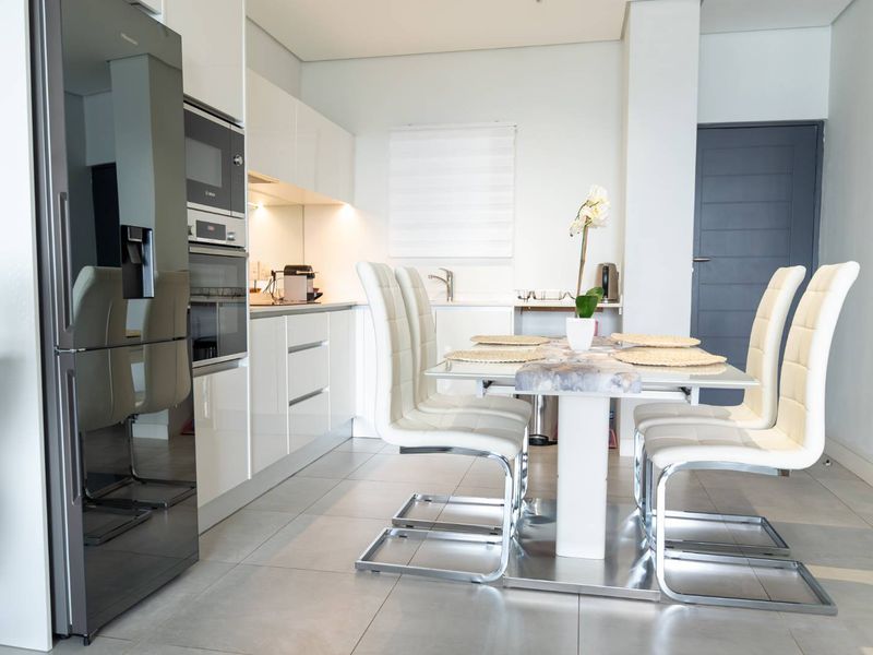 Stylish First-Floor Apartment in Haymarket | Eye of Africa Estate - Photo 6