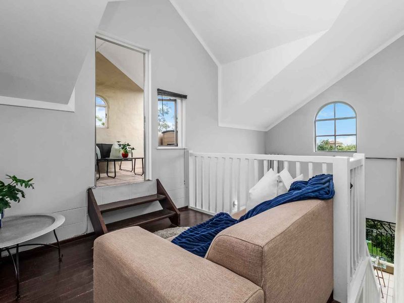 DELIGHTFUL 1 BED 1 BATH LOFT UNIT FOR SALE IN LONEHILL VILLAGE ESTATE - Photo 10