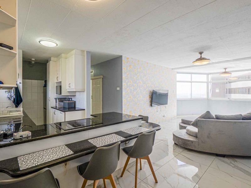 Furnished on the beach - Photo 7