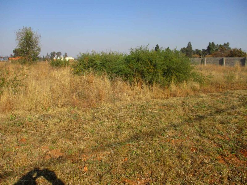GOOD LOCATION VACANT LAND HIGHBURY MIDVAAL - Photo 3
