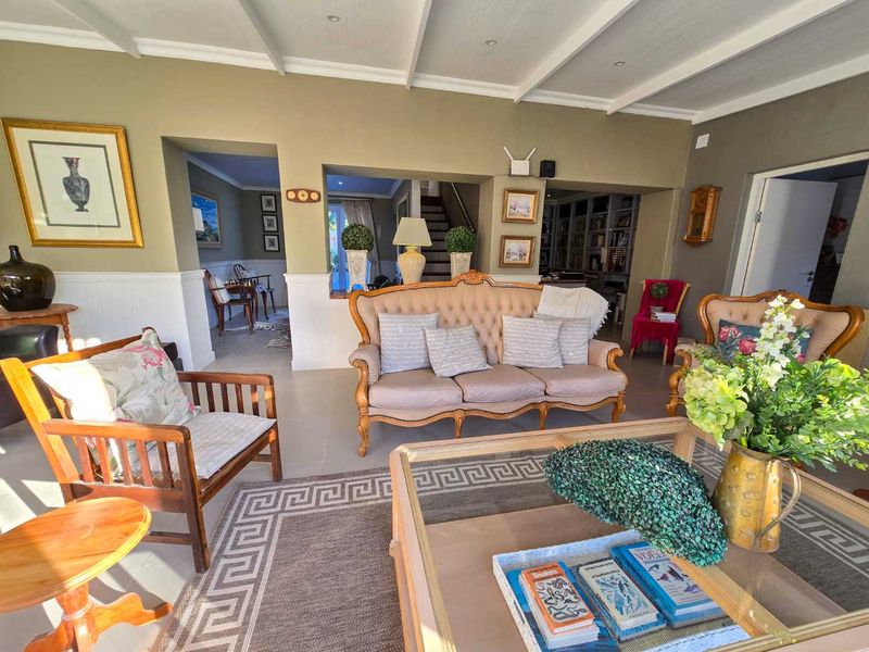 Perfect countryside escape near Stilbaai. - Photo 4