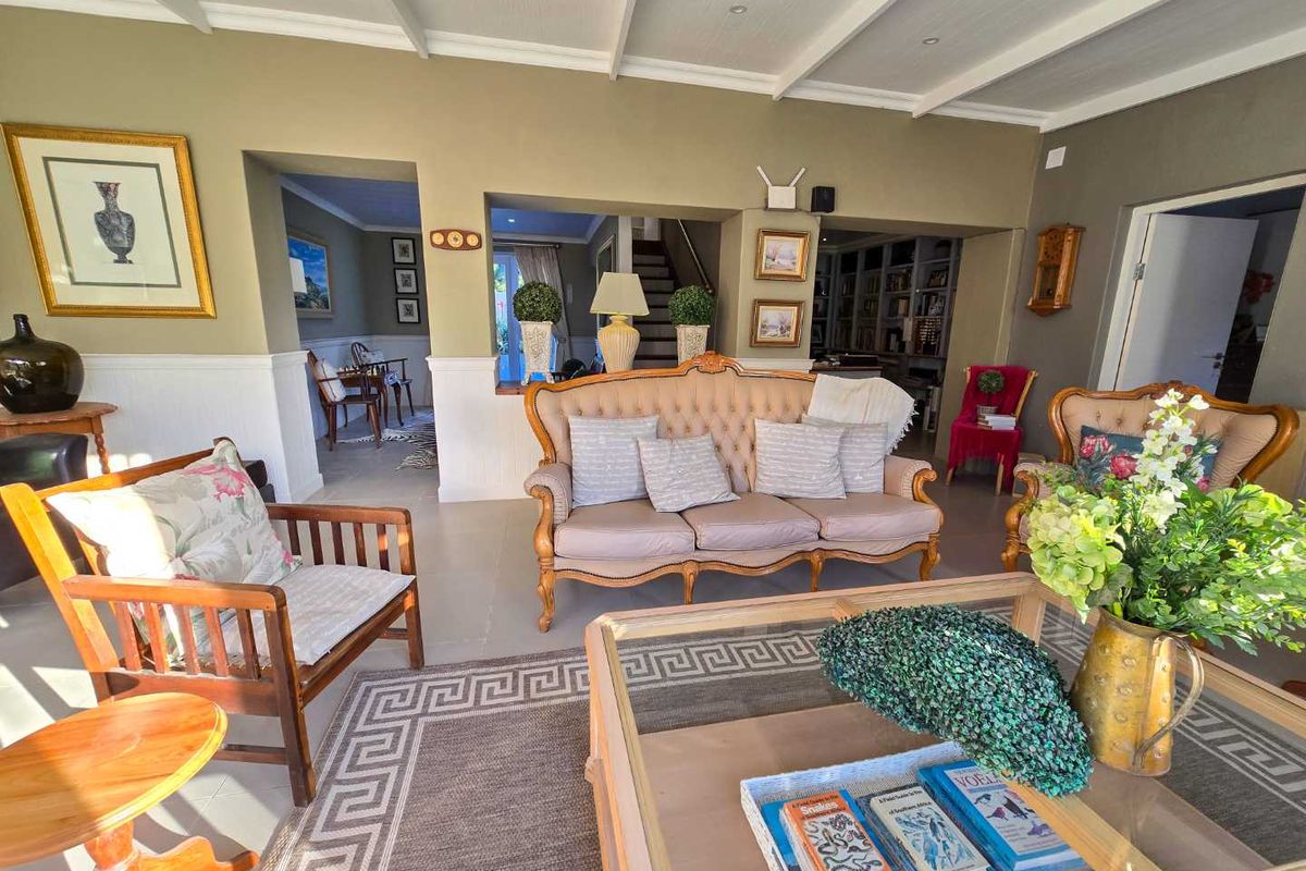 Perfect countryside escape near Stilbaai. - Photo 4