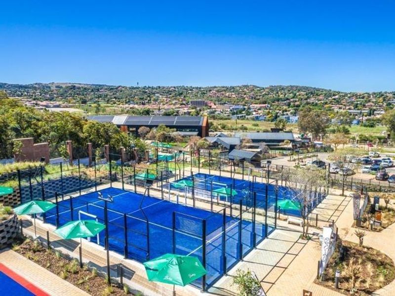 Luxury Lifestyle Living at Thaba Eco Village - Photo 5