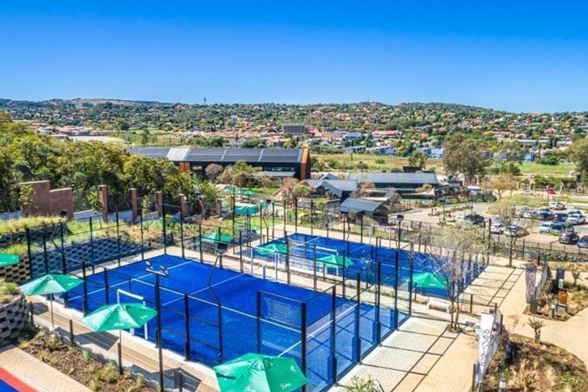 Luxury Lifestyle Living at Thaba Eco Village - Photo 5