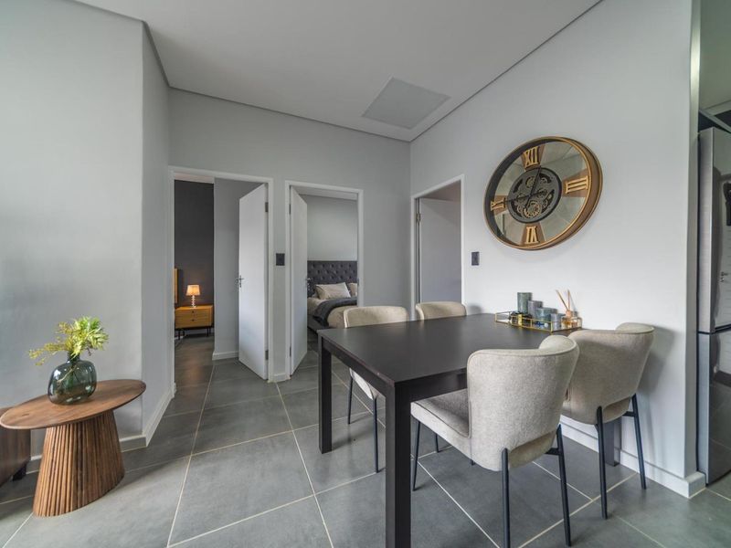 2 Bedroom Apartment - Photo 7