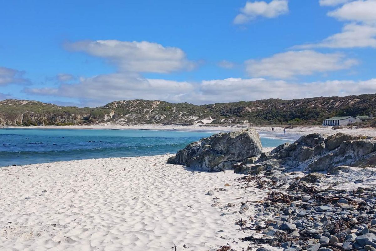 Wake Up at the Sea: Level 798m2 Stand in Exclusive Coastal Nature Reserve - Photo 4