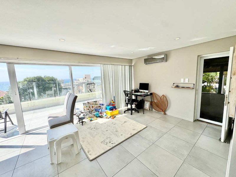 Hendra Estates - Stunning Sea-View Apartment For Sale In Umhlanga - Photo 7