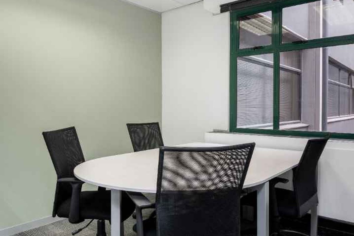 Virtual office in Regus Rivonia Village. - Photo 3
