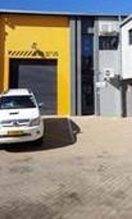 Property #2484638, Business For Sale in Northern Industrial