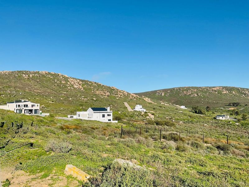 Are you looking to invest in the Western Cape property Market, Steenberg Cove, St Helena Bay offers so much more - Photo 1