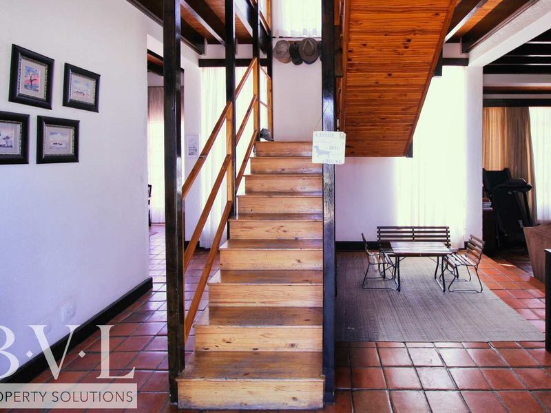 Plot 3A - East of Windhoek near Finkenstein Estate (Selling for N$ 14 400 000 - 00) - Photo 4