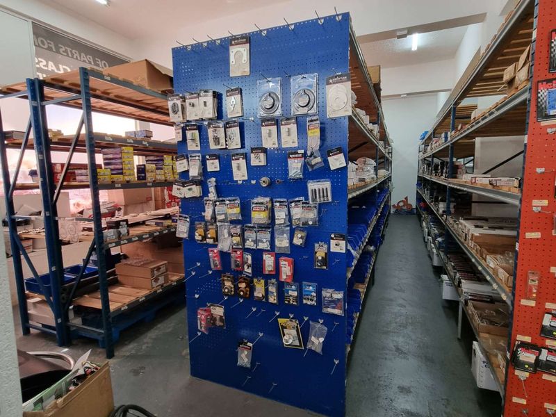 Business Shop Front For Sale - Photo 8