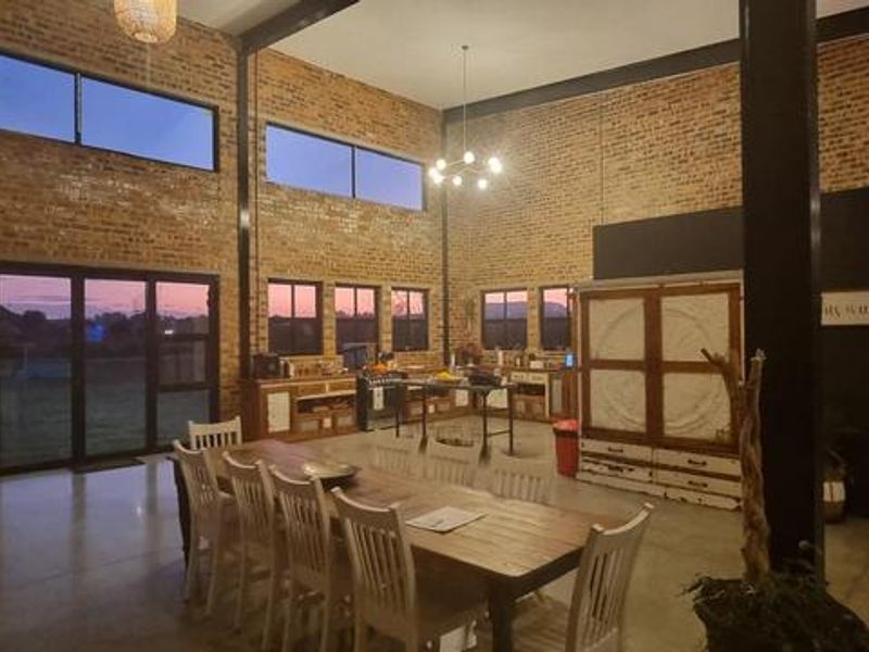 4 Bedroom Vacant Land / Plot For Sale in Blue Saddle Ranches, Midvaal - Photo 6