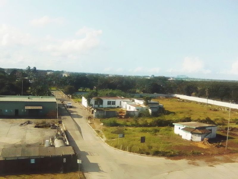 Industrial Warehouse with excellent Operational Space and Secure Facilities - Photo 3