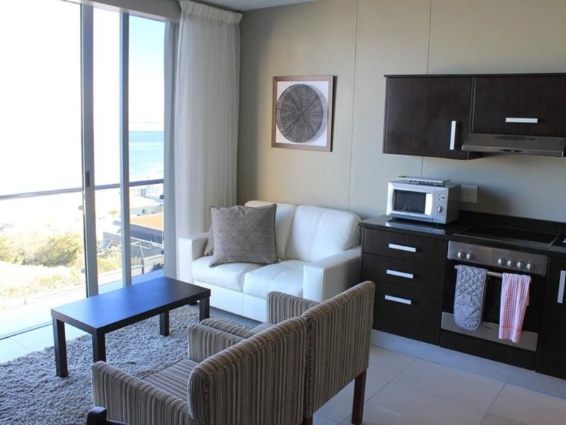 One, Two, three and Four Bedroom apartments & Penthouse for sale in Inifiniy. - Photo 5