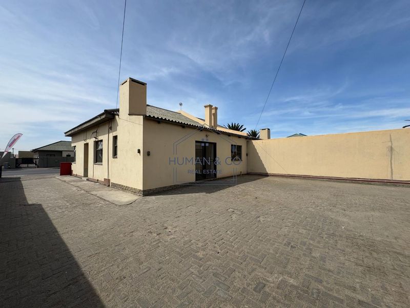 Local Business zoned Property - Modern Office Space - Photo 2