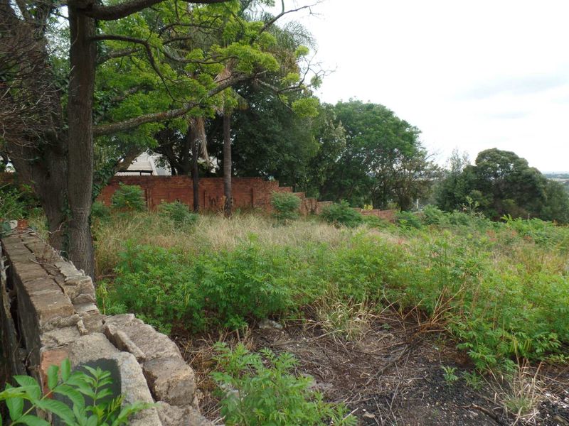 Large stand for development in Waterkloof Ridge - Photo 9