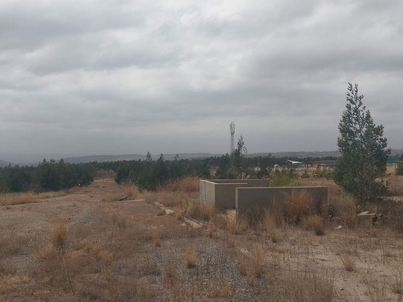 PRIME VACANT LAND WITH EXCEPTIONAL DEVELOPMENT POTENTIAL FOR SALE IN MOOIKLOOF AREA - Photo 8