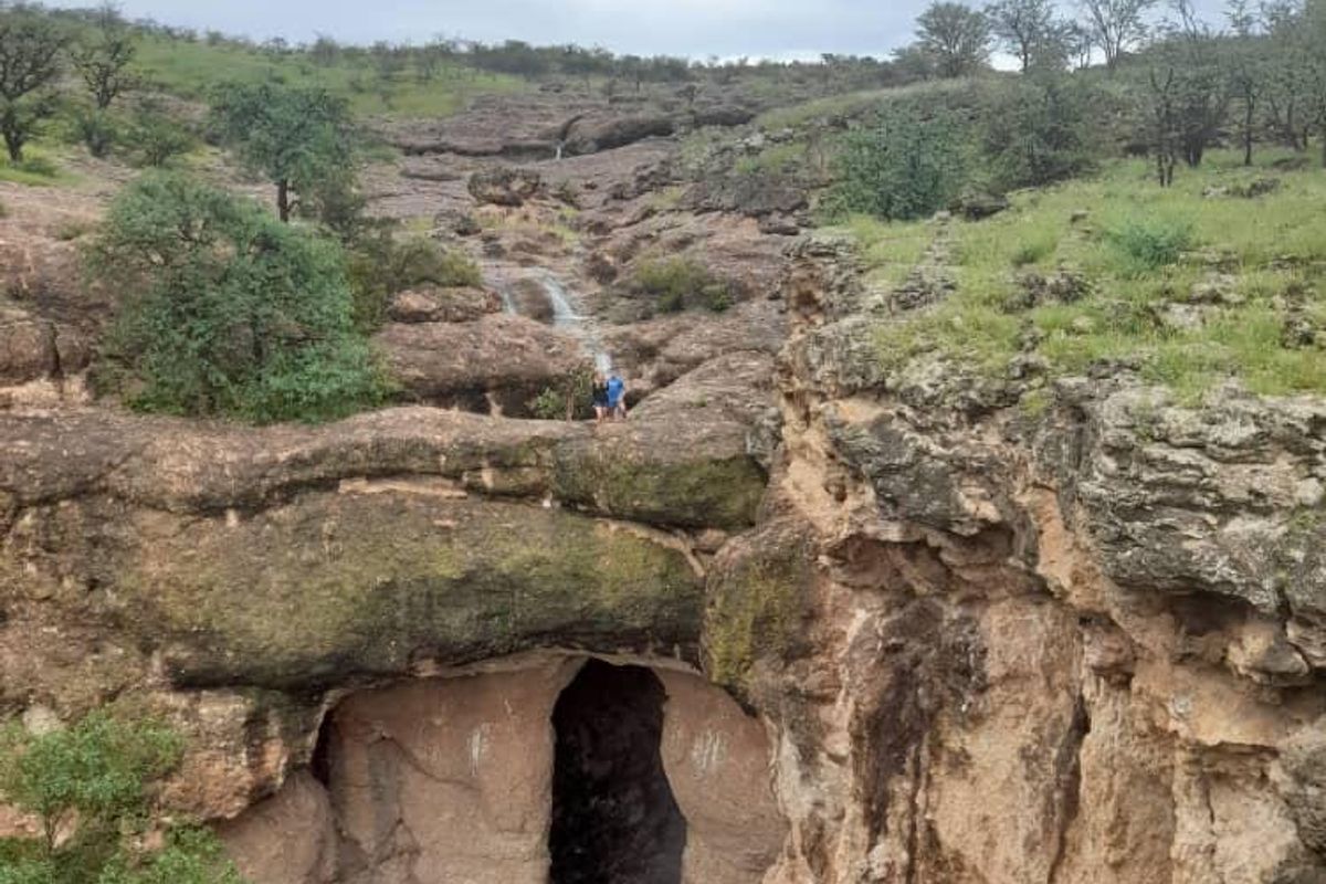 Escape to nature with this incredible 2500Ha farm — the perfect investment for a lodge. - Photo 5