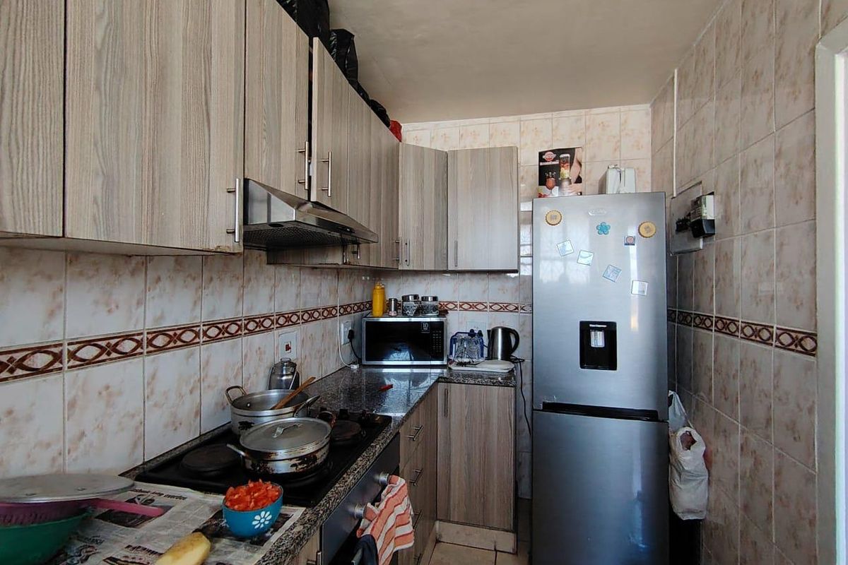 2 Bedroom Apartment for Sale in Durban Central - Photo 5