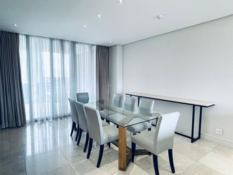 3 Bed Furnished Apartment for Rent in Sandown - Photo 3