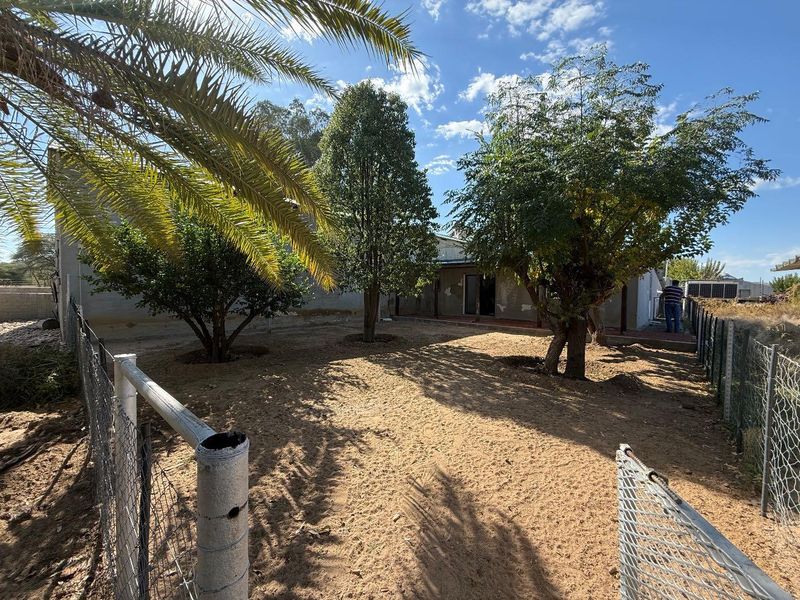 A farm for sales near Okahandja 📍 - Photo 5